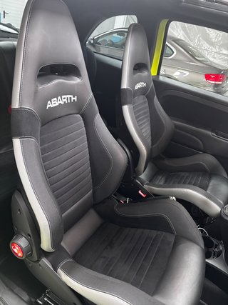 Abarth 1.4 16v TJet 695 70 Anivers. E6D