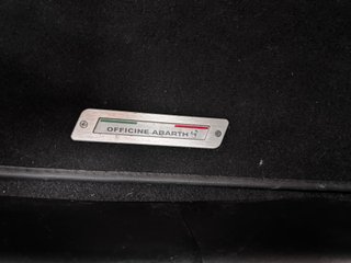 Abarth 1.4 16v TJet 695 70 Anivers. E6D