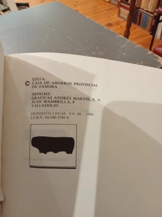 Catalogo Monumental de Toro y su Alfoz