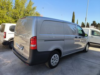 Mercedes-Benz Vito 111 CDI Extralarga