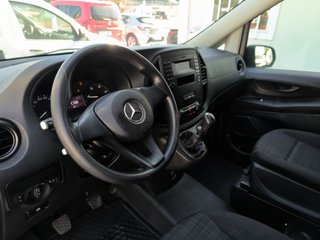 Mercedes-Benz Vito 111 CDI Extralarga