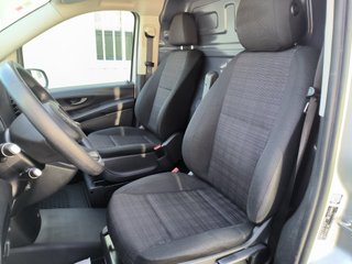 Mercedes-Benz Vito 111 CDI Extralarga