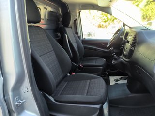 Mercedes-Benz Vito 111 CDI Extralarga