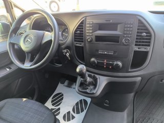 Mercedes-Benz Vito 111 CDI Extralarga