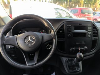 Mercedes-Benz Vito 111 CDI Extralarga