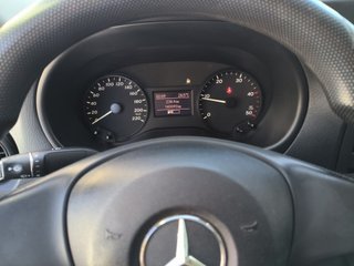 Mercedes-Benz Vito 111 CDI Extralarga