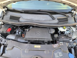 Mercedes-Benz Vito 111 CDI Extralarga