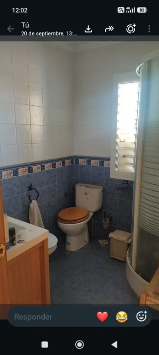 Piso en plaza quemadero Almería