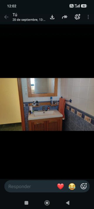 Piso en plaza quemadero Almería