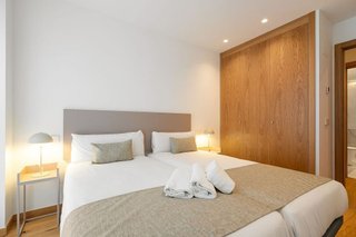 Piso en alquiler en Gaztambide en Madrid