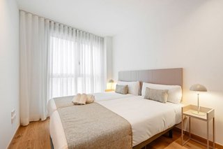 Piso en alquiler en Gaztambide en Madrid