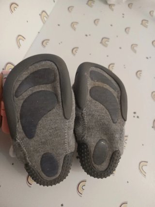 Zapatillas Barefoot Decathlon
