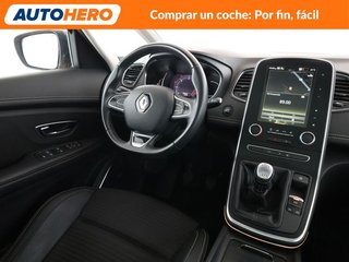 Renault Scénic 1.7 BLUE dCi Zen