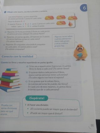 MATEMATICAS M LIGERA 3 PRIMARIA SANTILLANA