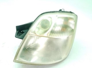 Faro izquierdo kia 9210107010 picanto 1.0 23258037