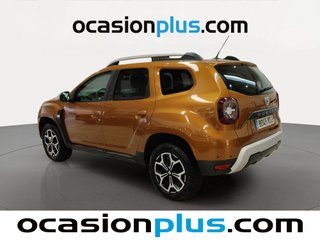 Dacia Duster Prestige Blue dCi 85 kW (115 CV) 4X2