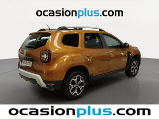 Dacia Duster Prestige Blue dCi 85 kW (115 CV) 4X2