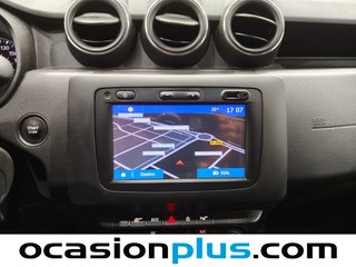 Dacia Duster Prestige Blue dCi 85 kW (115 CV) 4X2