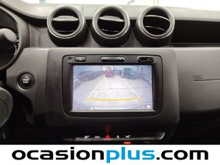 Dacia Duster Prestige Blue dCi 85 kW (115 CV) 4X2