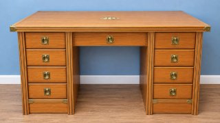 Cama Nido de Madera