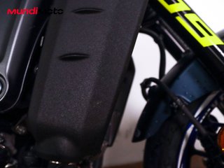 YAMAHA MT 09 A2