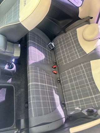 FIAT 500 2018