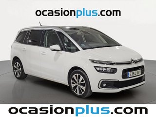 Citroen Grand C4 Spacetourer PureTech 130 S&S Shine 96 kW (130 CV)