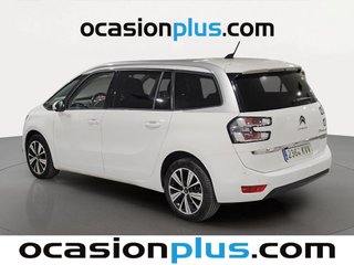 Citroen Grand C4 Spacetourer PureTech 130 S&S Shine 96 kW (130 CV)