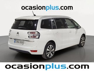 Citroen Grand C4 Spacetourer PureTech 130 S&S Shine 96 kW (130 CV)