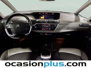 Citroen Grand C4 Spacetourer PureTech 130 S&S Shine 96 kW (130 CV)