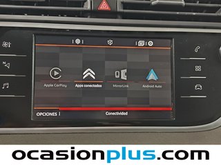 Citroen Grand C4 Spacetourer PureTech 130 S&S Shine 96 kW (130 CV)