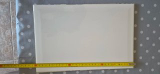 Baldosas blancas