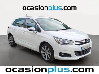 Citroen C4 1.2 PureTech S&S Feel Edition 96 kW (130 CV)