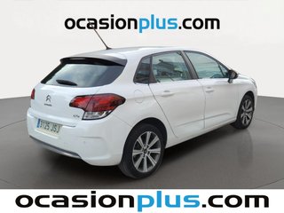 Citroen C4 1.2 PureTech S&S Feel Edition 96 kW (130 CV)