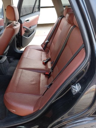 BMW X1 2010