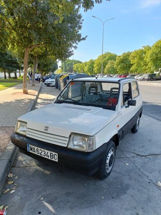 FIAT Panda 1995