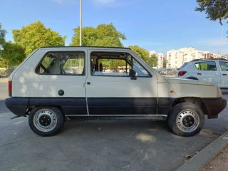 FIAT Panda 1995