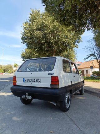 FIAT Panda 1995