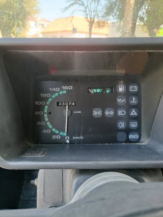 FIAT Panda 1995