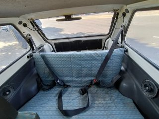 FIAT Panda 1995