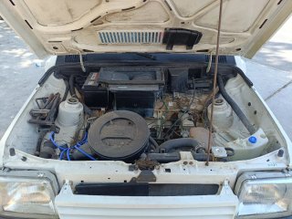 FIAT Panda 1995
