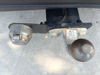 FIAT Panda 1995