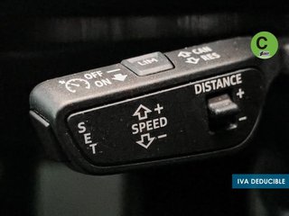 Audi A3 35 TDI 110 kW (150 CV) S tronic