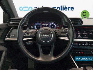 Audi A3 35 TDI 110 kW (150 CV) S tronic