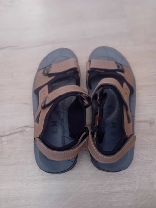 Sandalias Marrones talla 42