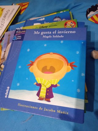 Libros