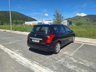 Peugeot 308 2010