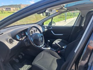 Peugeot 308 2010