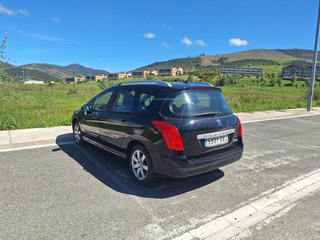 Peugeot 308 2010