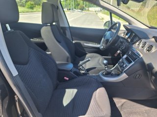 Peugeot 308 2010